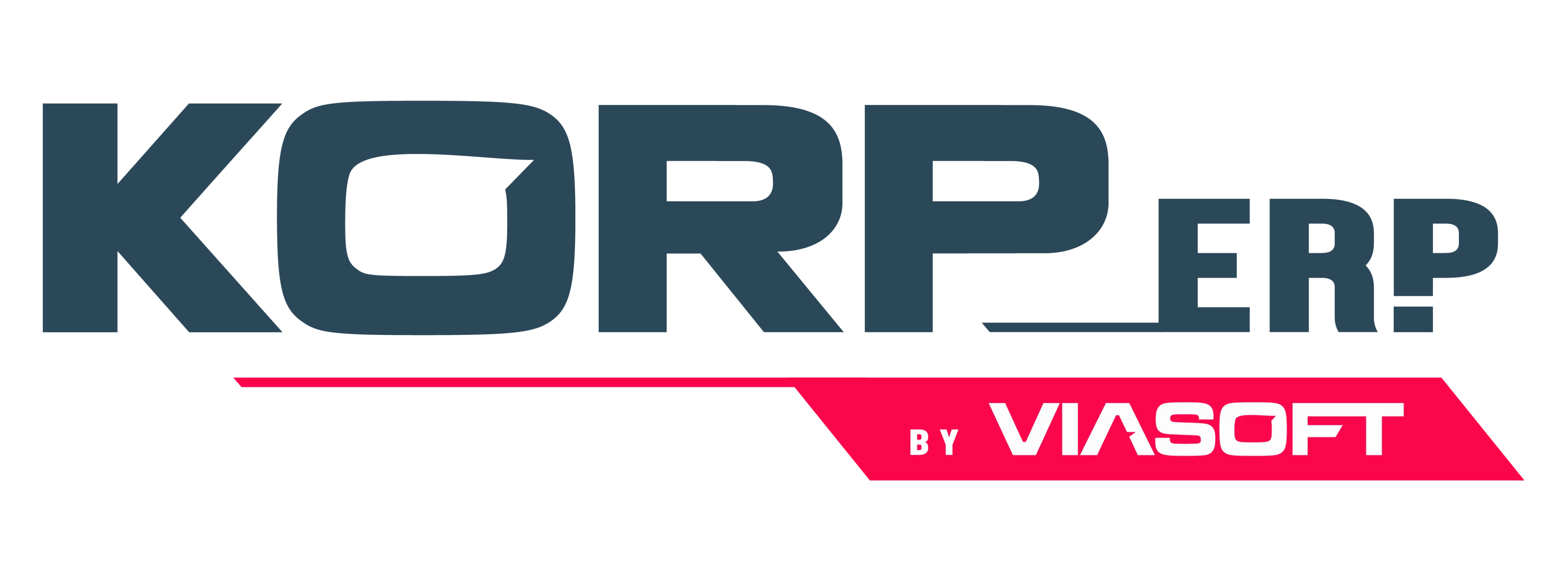 Logo da Korp